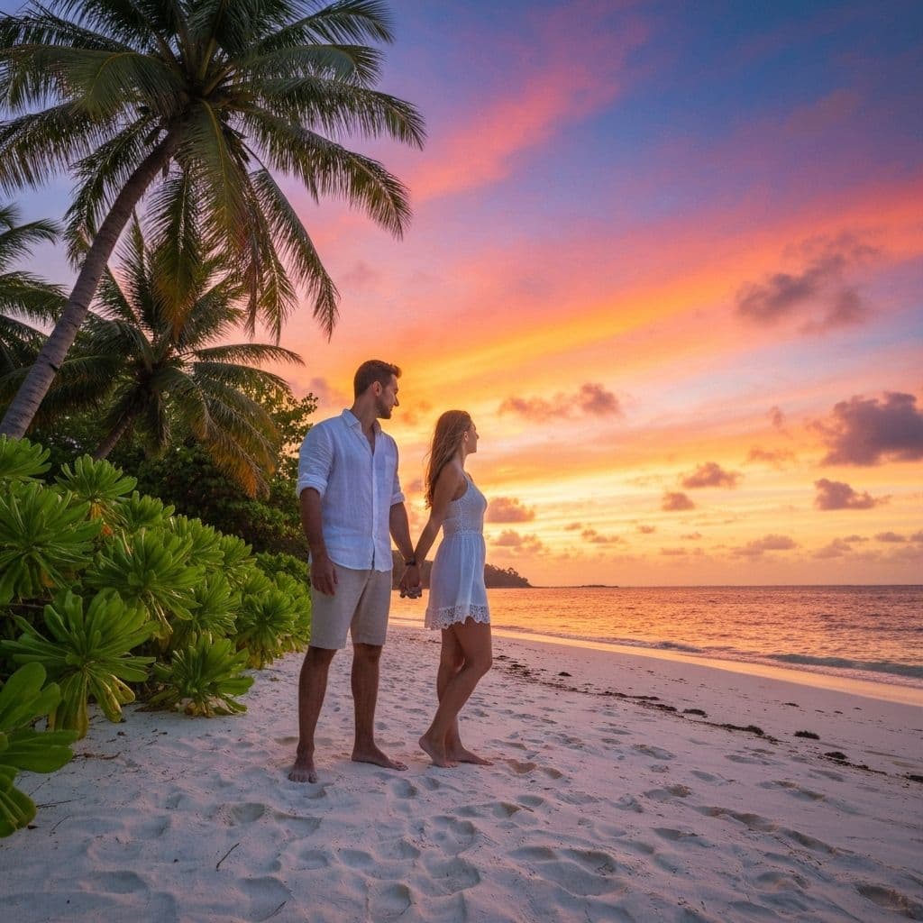 Couple Tour Packages